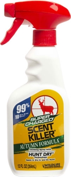 Picture of WRC CASE PACK OF 6 SC SCENT ELIMINATION 12FL OZ AUTUMN 1572