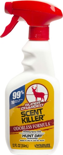 Picture of WRC CASE PACK OF 6 SC SCENT ELIMINATION SPRAY 12FL OZ 1552