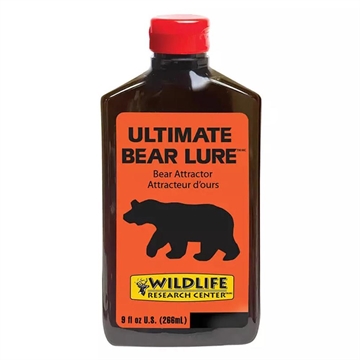 Picture of Wildlife Research Center Ultimate Bear Lure 9 oz Bottle 20100