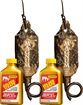 Picture of WRC DEER LURE GOLDEN SCRAPE/ SCRAPE DRIPPER COMBO 2PK 392