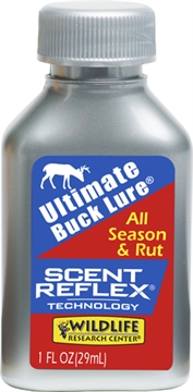 Picture of Wildlife Research Ultimate Buck Lure Synthetic Doe Estrus Scent & More - 1 FL OZ 0246419 40309