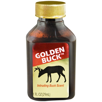Picture of Wildlife Research Golden Buck Urine with Tarsal Smell & Territorial Must - 1 oz 262