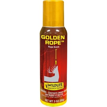 Picture of Wildlife Research Wildlife Research Golden Rope Scent Spray 3oz 248-3