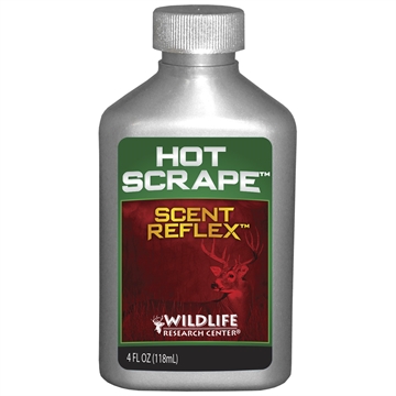 Picture of Wildlife Research Wildlife Research Hot Scrape Synthetic Scent 4 oz. 42164