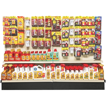 Picture of WILDLIFE RESEARCH PROFIT PACK WALL PROFITPACKWALL