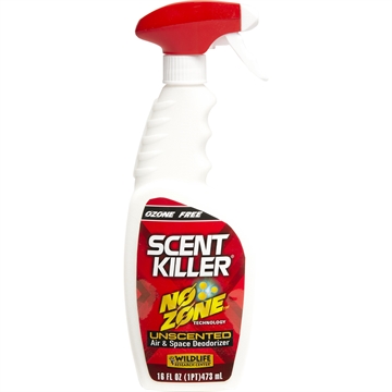 Picture of Wildlife Research Wildlife Research Scent Killer Air and Space Spray Unscented 16 oz. 953