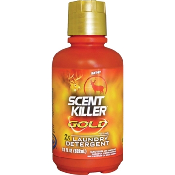 Picture of Wildlife Research Scent Killer Gold Laundry Detergent 18 FL OZ 1002464109 1248