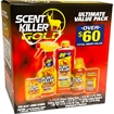 Picture of Wildlife Research Scent Killer Gold Ultimate Pack 1607