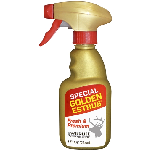 Picture of Wildlife Research Wildlife Research Special Golden Estrus 8 oz. 84058