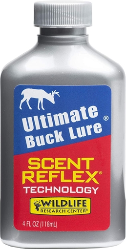 Picture of Wildlife Research Ultimate Buck Lure Synthetic Doe Estrus Scent & More - 4 FL OZ 43094