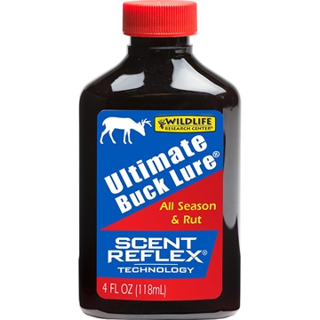 Picture of Wildlife Research Ultimate Buck Lure Synthetic Doe Estrus Scent & More - 4 FL OZ 43094
