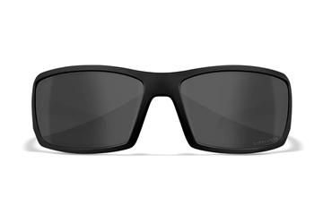 Picture of Wiley X Twisted M/L Gray Lens Polycarbonate Matte Black Frame SSTWI18