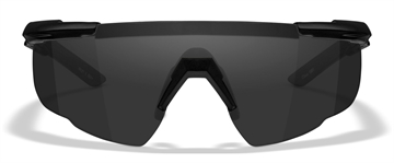 Picture of WILEYX 302       SABER ADV               GRY/MTBLK