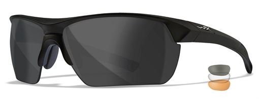 Picture of WILEYX 4006      GUARD ADVANCED       GRY/CLR/RUST
