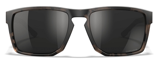 Picture of WILEYX AC6APX05  APEX CAPTIVATE BLK MIR/MT TORTBRN