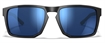 Picture of WILEYX AC6APX09  APEX CAPTIVATE      BLU/GLOSS BLK