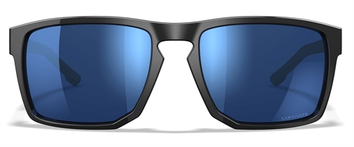 Picture of WILEYX AC6APX09  APEX CAPTIVATE      BLU/GLOSS BLK