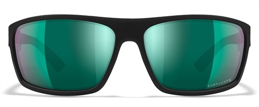 Picture of WILEYX ACPEA07   PEAK CAPTIVATE      GRN MIR/MTBLK