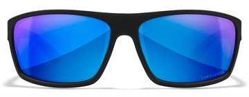 Picture of WILEYX ACPEA19XL PEAK XL CAPTIVATE   BLU MIR/MTBLK