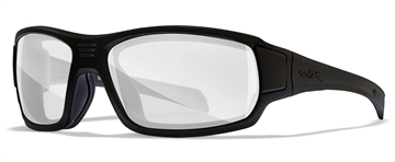 Picture of WILEYX CCBRH03 BREACH CLEAR LENS MATTE BLK FRAME 712316004190