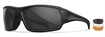 Picture of WILEYX CHBRC08   BREACH 2.5      GRY/CLR/RUST/MB