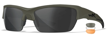 Picture of WILEYX CHVAL06G  VALOR          GRY/CLR/RUST/ODG
