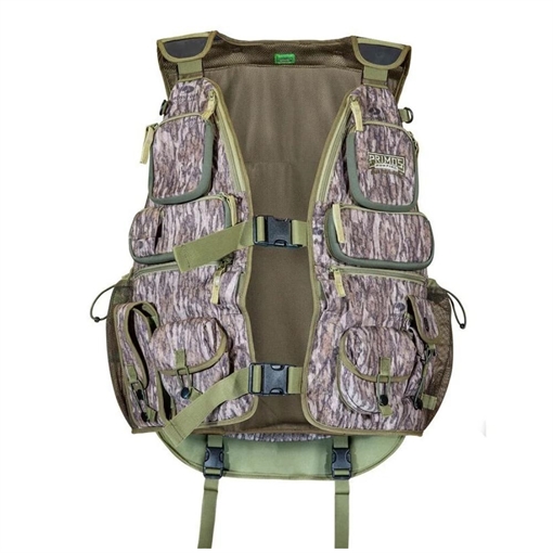 Picture of Will Primos Signature Series Turkey Vest 3XL 65727