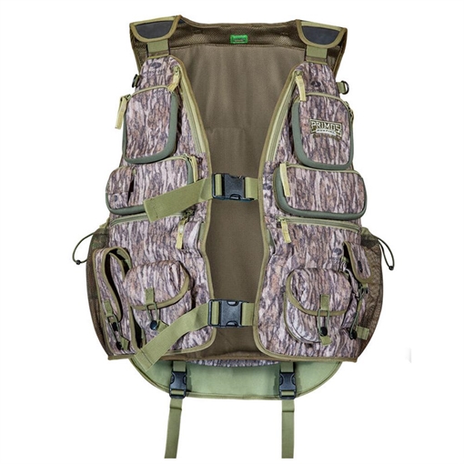 Picture of Will Primos Signature Series Turkey Vest XXL 65726