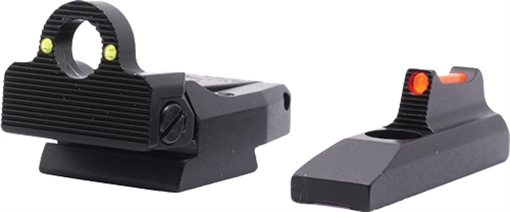 Picture of WILLIAMS ADJ GHOST RING FO SET RUGER MK IIIIIIV 22/45 LITE 682194