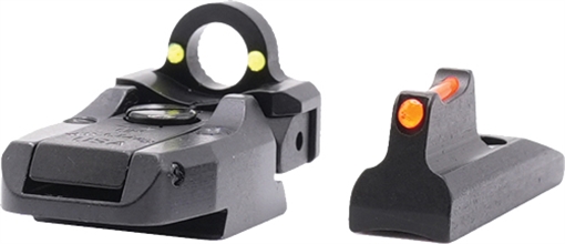 Picture of WILLIAMS ADJ GHOST RING FO SET RUGER MK IIIIIIV BULL BBL 676043