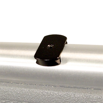 Picture of WILLIAMS GUN SIGHT ALUMINUM SLOT BLANK 1951