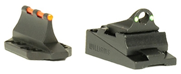 Picture of WILLIAMS FIRE SIGHT GHOST RING VENT RIB SHOTGUNS UNIVERSAL 71036