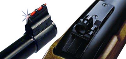 Picture of WILLIAMS GUN SIGHT FIRE PEEP SET FOR RUGER 10/22 RIFLES 63330