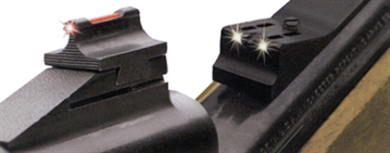 Picture of WILLIAMS GUN SIGHT FIRE SET FOR 3/8" DOVETAIL RIFLES 60217