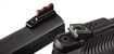 Picture of WILLIAMS FIRE SIGHT SET FOR BG BUCKMARK CLICK ADJ OVER 1" 70231