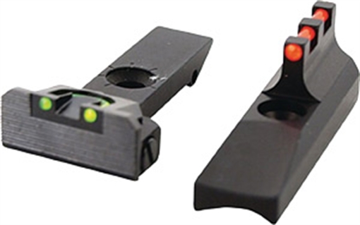 Picture of WILLIAMS FIRE SIGHT SET FOR BG BUCKMARK CLICK ADJ UNDER 1" 70232