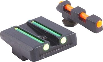 Picture of WILLIAMS GUN SIGHT FIRE SET FOR GLOCK 42< 71033
