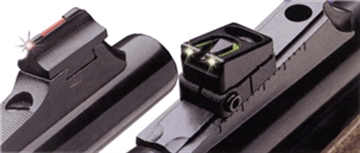 Picture of WILLIAMS FIRE SIGHT SET FOR REM POST-2003 RIFLES & S-GUNS 70267