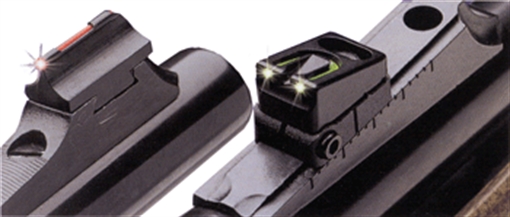 Picture of WILLIAMS FIRE SIGHT SET FOR REM. PRE-2003 RIFLES & S-GUNS 56530