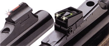 Picture of WILLIAMS FIRE SIGHT SET FOR REM. PRE-2003 RIFLES & S-GUNS 56530