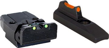 Picture of WILLIAMS FIRE SIGHT SET FOR RUGER MK IIIIIIV 22/45 LITE 633505