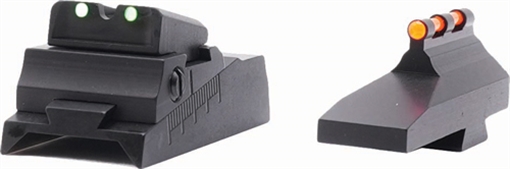 Picture of WILLIAMS FIRE SIGHT SET FOR T/C MZZLDR W/OCTAGON BARREL 66654