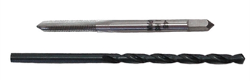 Picture of WILLIAMS GUN SIGHT HIGH SPEED TAP & DRILL SET 6-48 1767