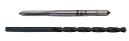 Picture of WILLIAMS GUN SIGHT HIGH SPEED TAP & DRILL SET 8-40 1768