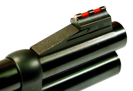 Picture of WILLIAMS GUN SIGHT RIFLE FRONT .406"M FIRE-SIGHT ORANGE 56444