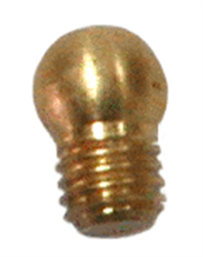 Picture of WILLIAMS GUN SIGHT SHOTGUN SIGHT GOLD BEAD 6-48 X 1/8" SHANK 1770