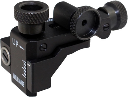 Picture of WILLIAMS GUN SIGHT TARGET FP REAR RUGER AMERICAN .22LR 71078