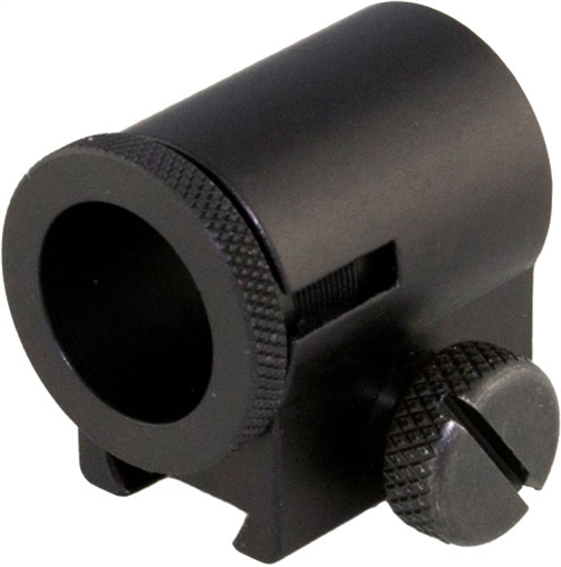 Picture of WILLIAMS TARGET GLOBE FRONT SIGHT RUGER AMER .22 W/BASE 71079