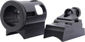 Picture of WILLIAMS WESTERN PRECISION SRS STD INLINE SET CVA/TC/TRDITNS 676584