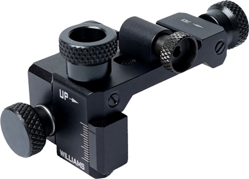 Picture of WILLIAMS GUN SIGHT WESTERN PRECISION THOMPSON CENTER ADJ SIGHT SET 609211